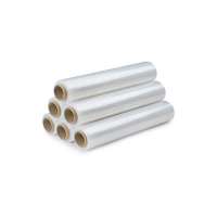 Plastic Packaging Material Roll Film China Factory