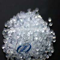 PP Factory!! virgin & recycled PP homo plastic granule / polypropylene resin with glass fiber