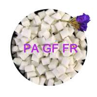 Best Price!!! White pa66 gf30 plastic material competitive price for electrical parts