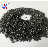 pom granules for gear bluetooth headphones POM raw material recycled  conductive grade POM gf10%